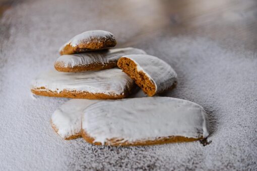 Weinbeißer Lebkuchen