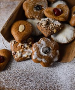 Lebkuchen Potpourrie
