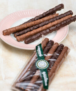 Nougat Hippenstangerl