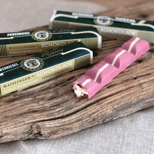 Schoko Guazal Ruby