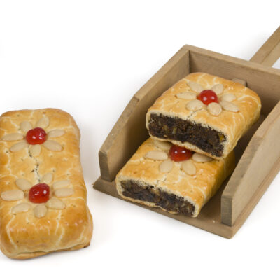 Früchtebrot